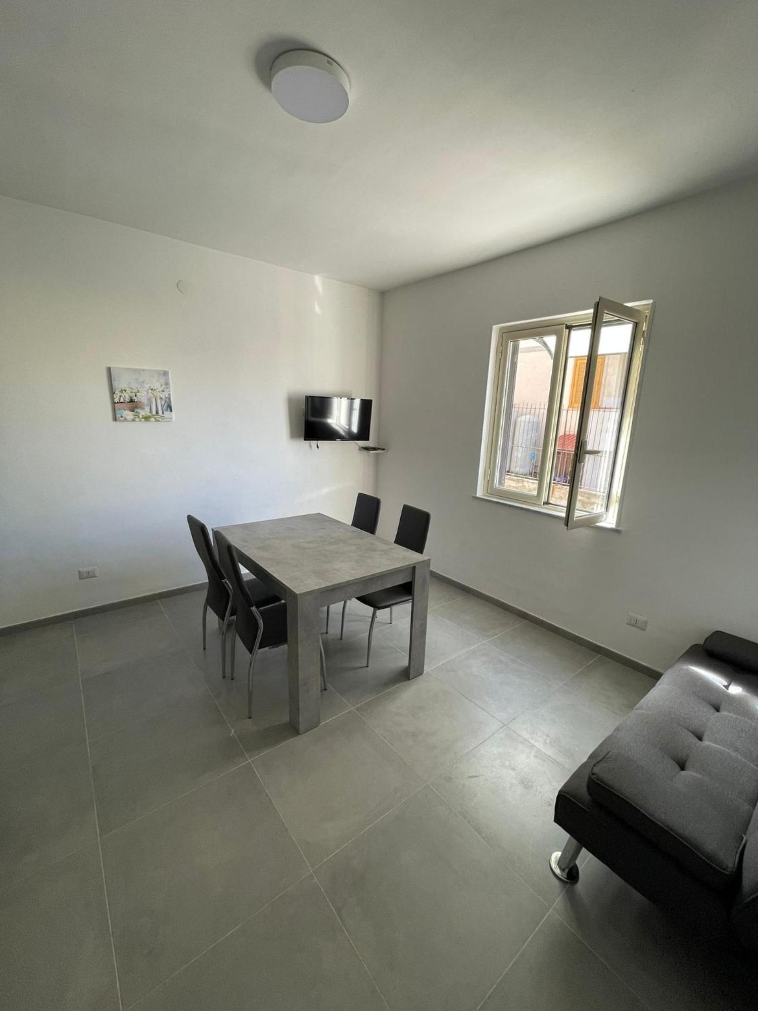 Cloud'S Home Tropea Exterior foto